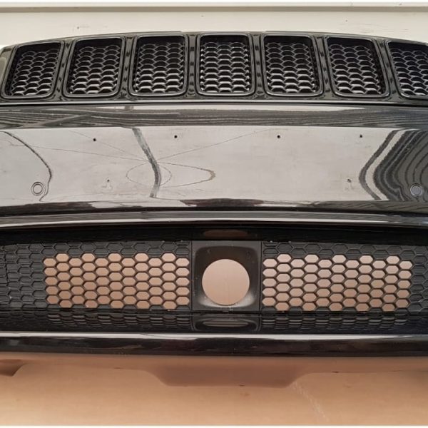 JEEP GRAND CHEROKEE WK2 SRT FRONT BUMPER